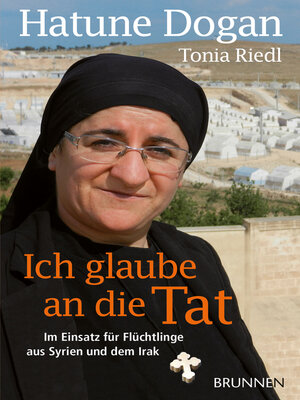 cover image of Ich glaube an die Tat